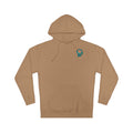 Progress Not Pressure Hoodie — Minimalist Motivational Pullover