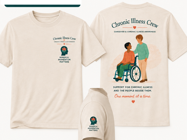 CI Awareness-Caregiver shirt1